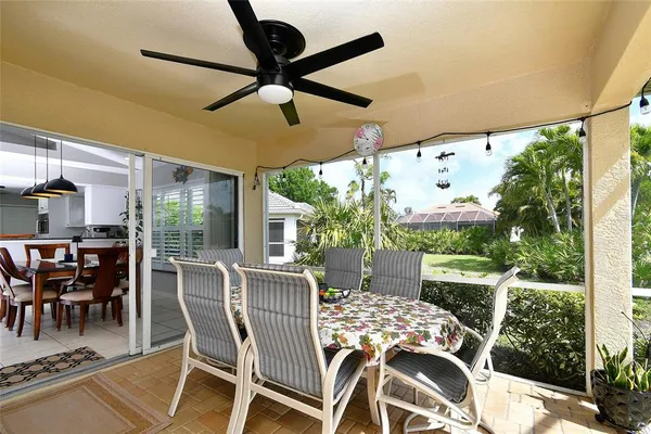 $589,000 | 3945 Cape Cole Boulevard, Punta Gorda, FL 33955