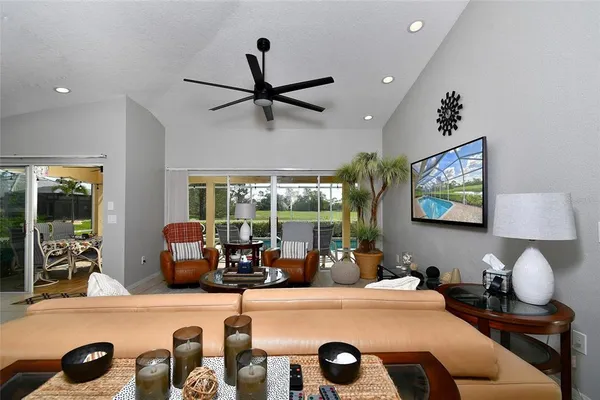 $589,000 | 3945 Cape Cole Boulevard, Punta Gorda, FL 33955