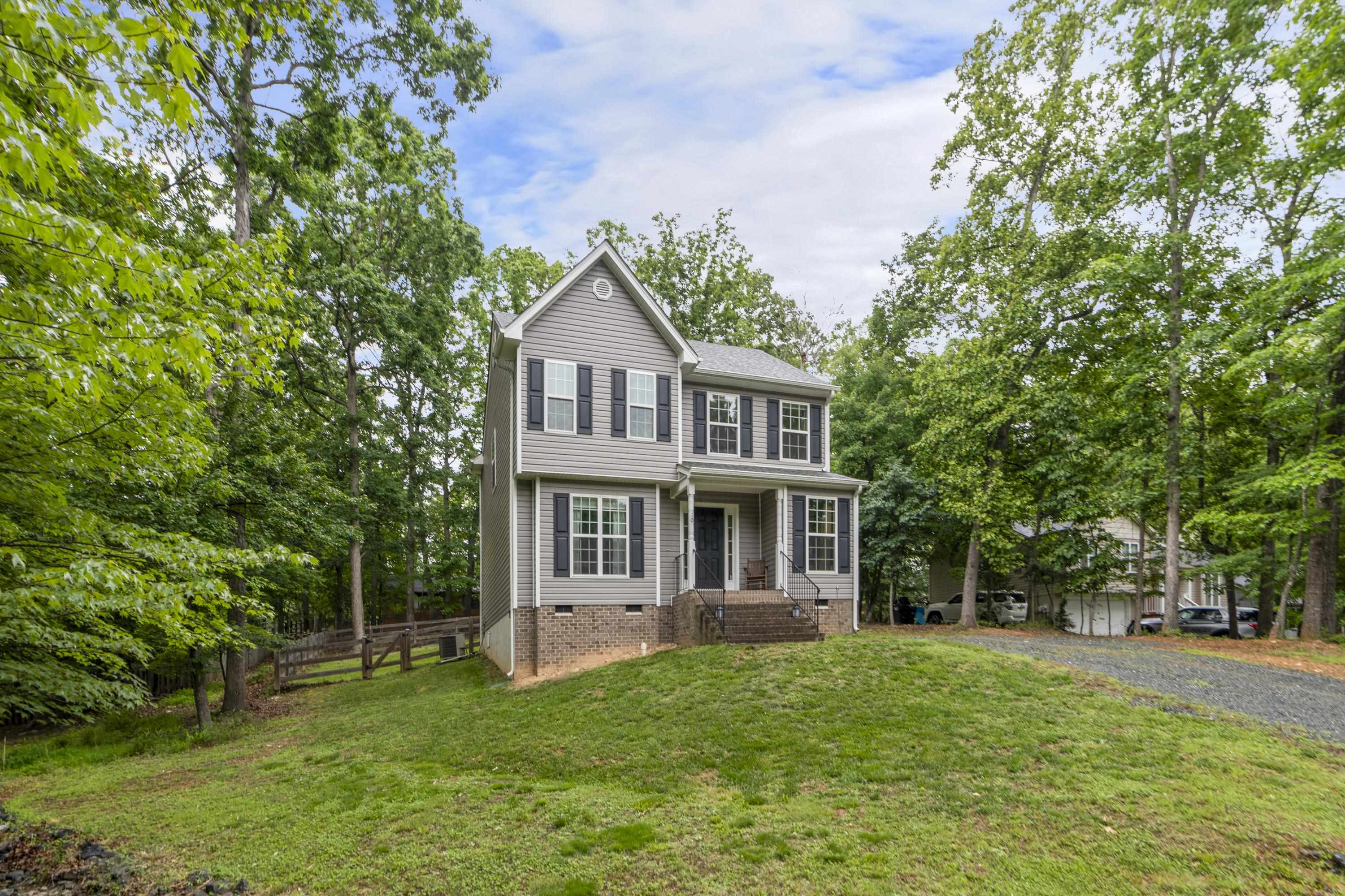 10 Zephyr Road Palmyra, VA 22963 - Photo 4 of 63