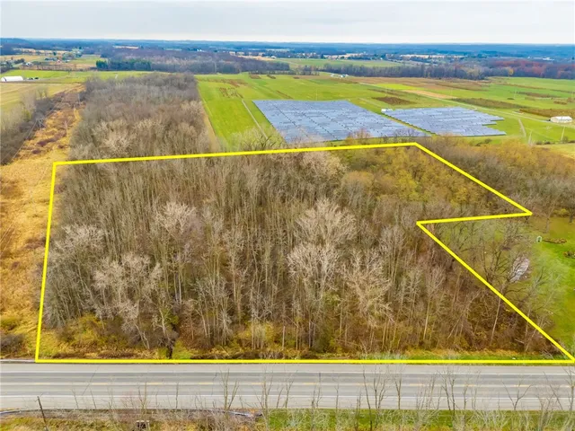 $59,900 | 0 State Routes 5 And 20 Highway, Geneva, NY 14456