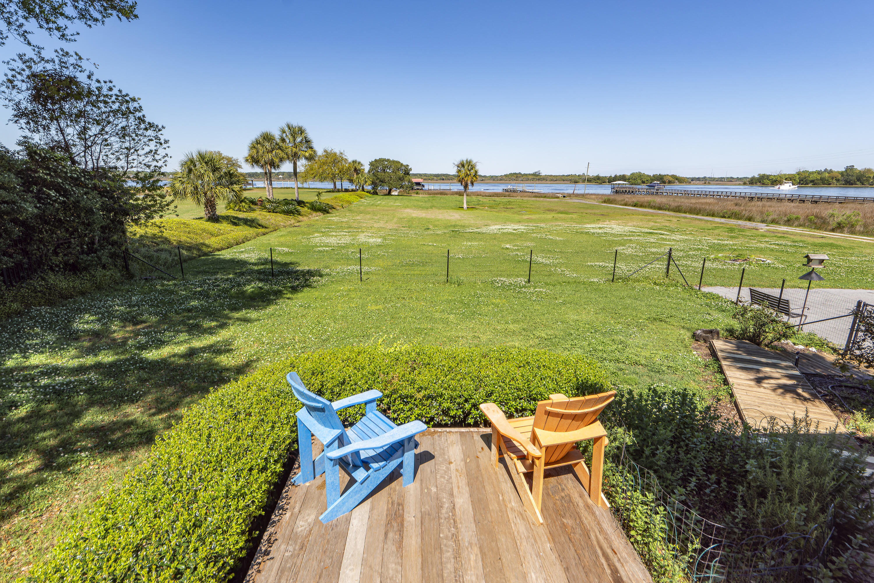 923 River Road Johns Island, SC 29455 - Photo 48 of 65