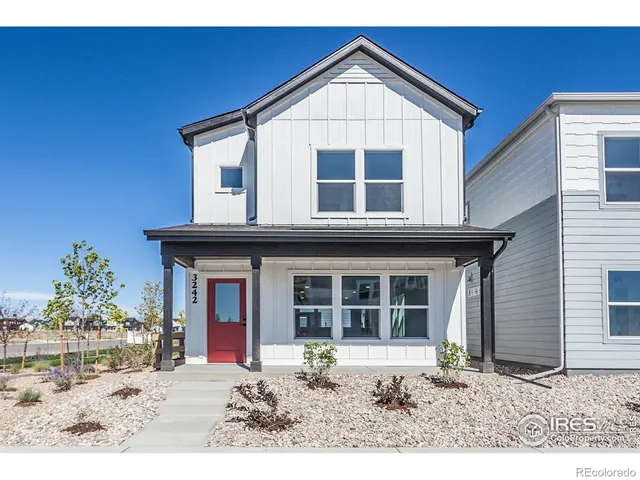 $479,900 | 3242 Crusader Street, Fort Collins, CO 80524