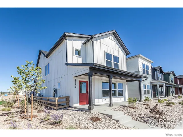 $479,900 | 3242 Crusader Street, Fort Collins, CO 80524