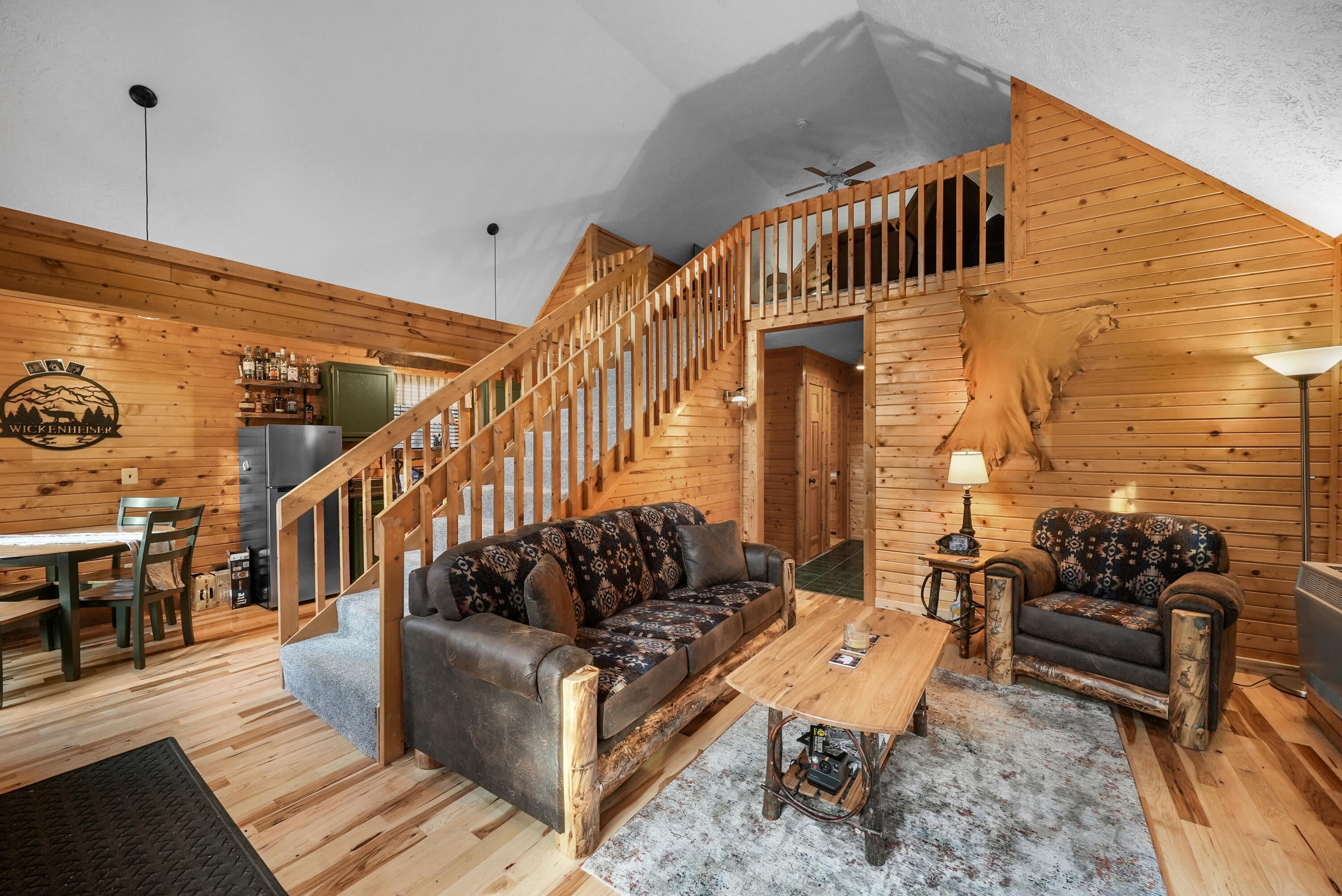 6972 West 7 Mile Road Grayling, MI 49738 - Photo 14 of 50 DSC01150