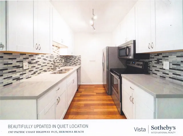 $3,750 | 1707 Pacific Coast Highway, Unit 125, Hermosa Beach, CA 90254