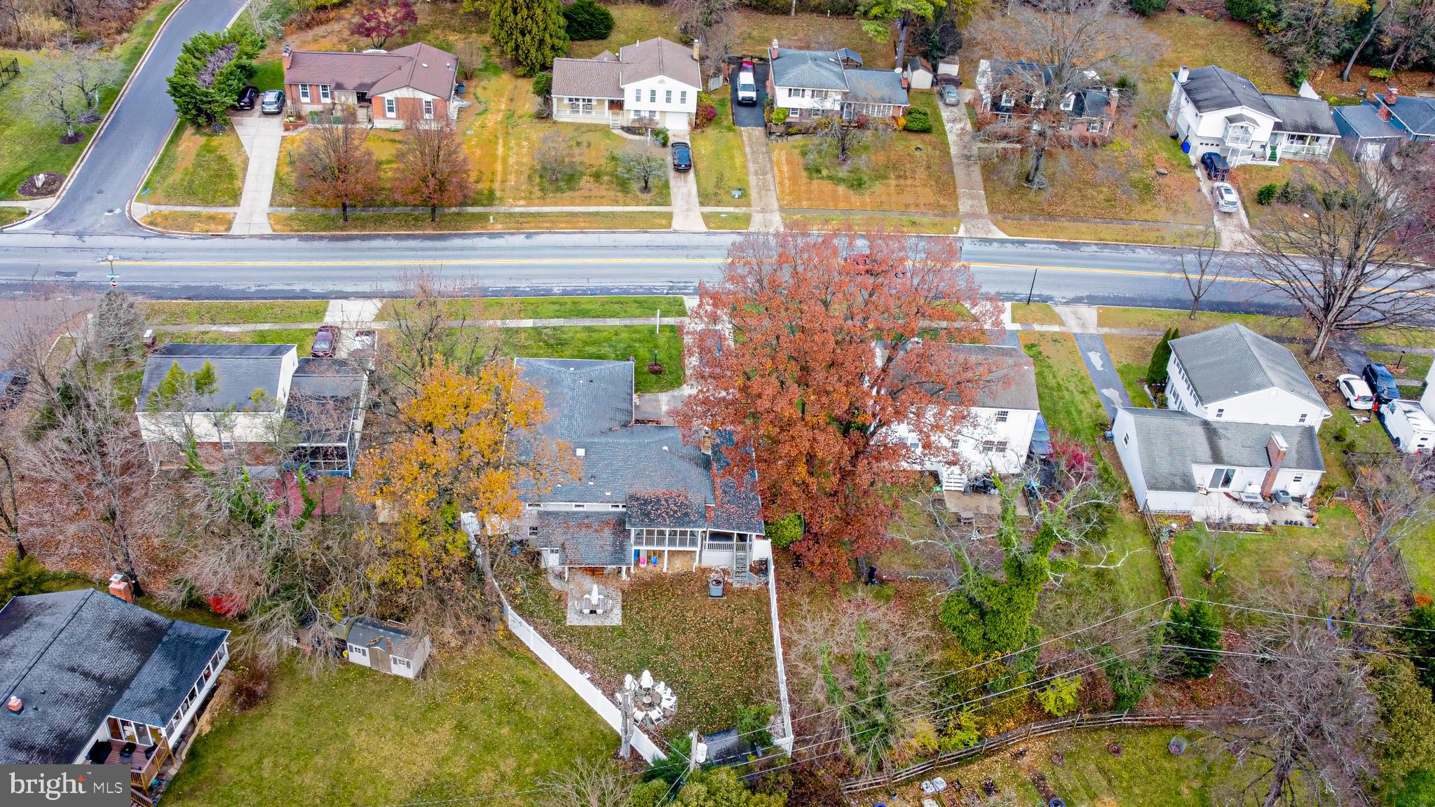 231 East Timonium Road Lutherville-Timonium, MD 21093 - Photo 11 of 66