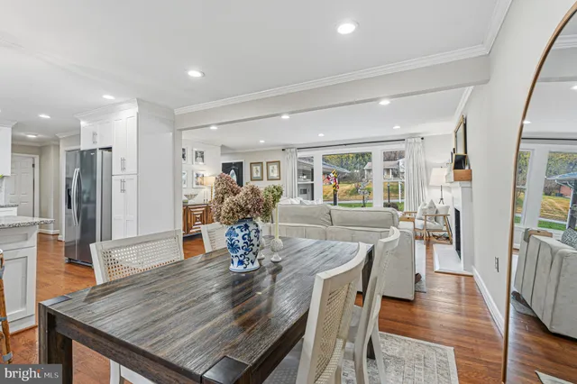 $575,000 | 231 East Timonium Road, Lutherville-Timonium, MD 21093