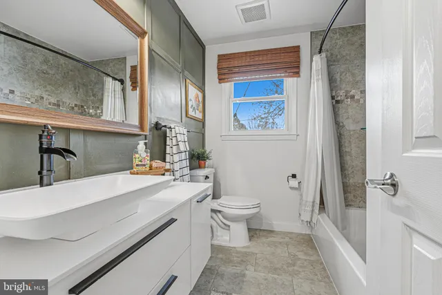 $575,000 | 231 East Timonium Road, Lutherville-Timonium, MD 21093