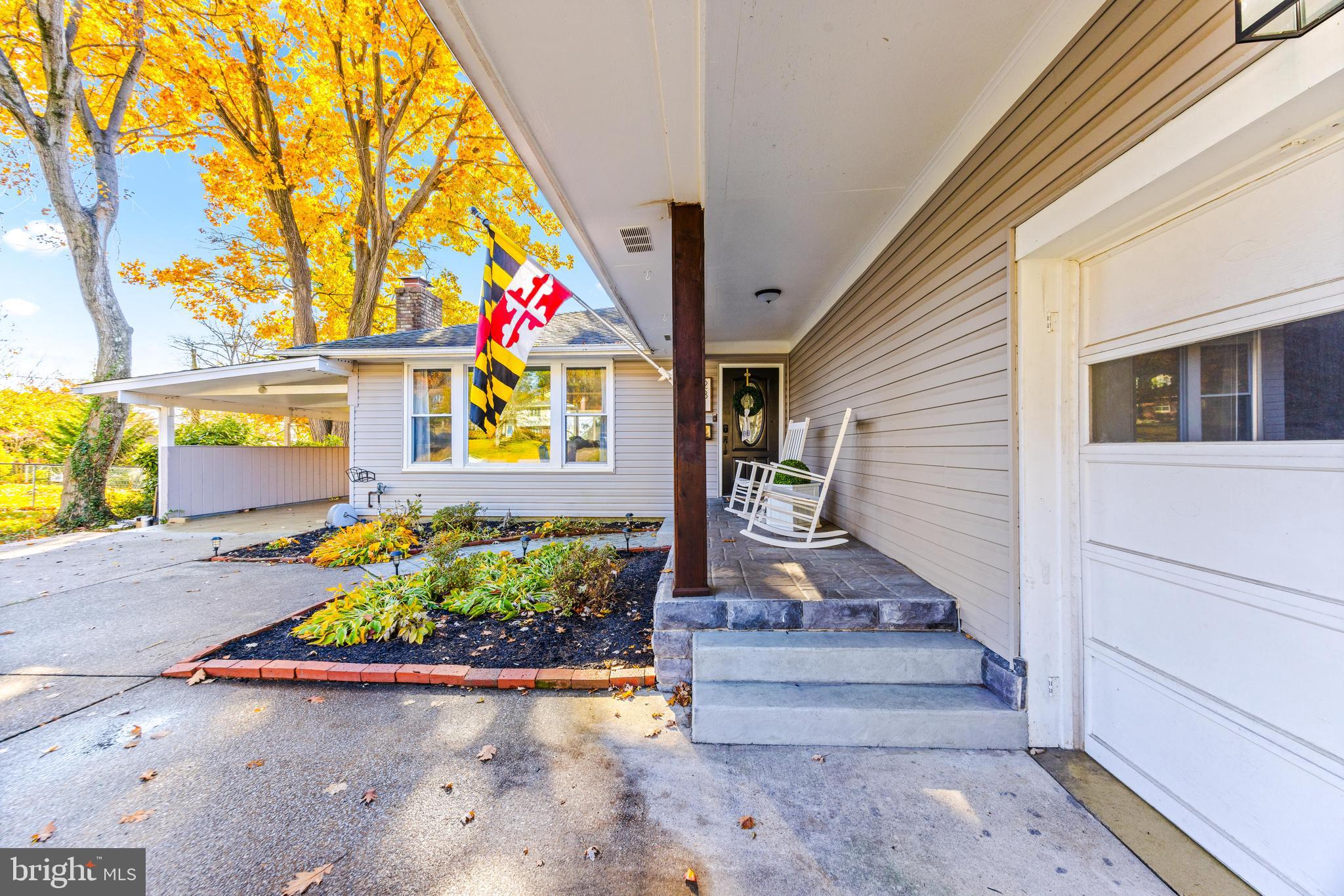 231 East Timonium Road Lutherville-Timonium, MD 21093 - Photo 4 of 66