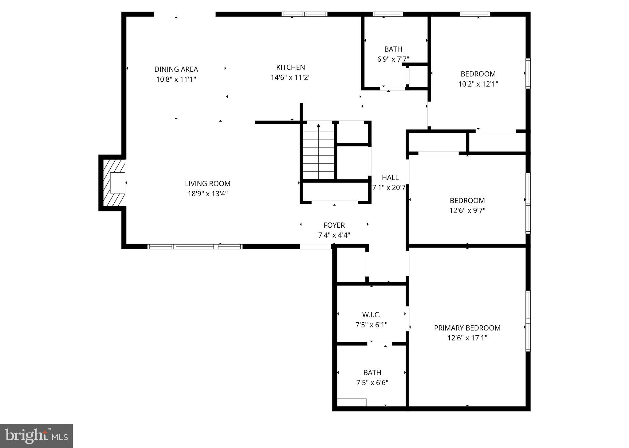 231 East Timonium Road Lutherville-Timonium, MD 21093 - Photo 53 of 66