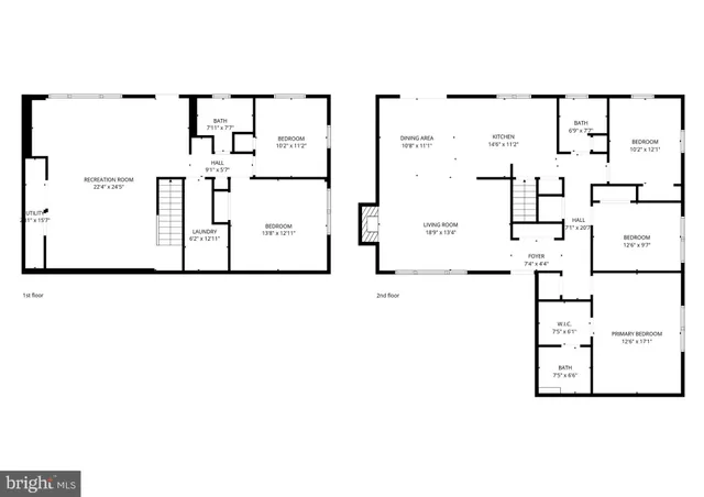$575,000 | 231 East Timonium Road, Lutherville-Timonium, MD 21093