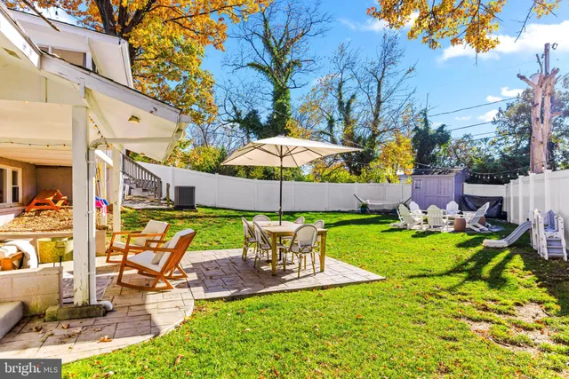 $575,000 | 231 East Timonium Road, Lutherville-Timonium, MD 21093