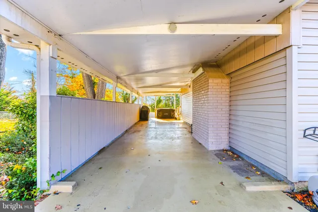 $575,000 | 231 East Timonium Road, Lutherville-Timonium, MD 21093