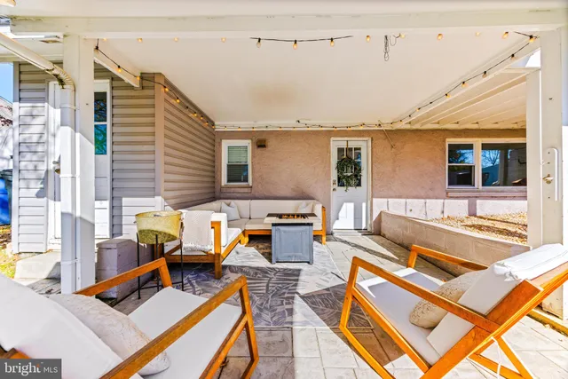 $575,000 | 231 East Timonium Road, Lutherville-Timonium, MD 21093