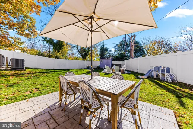 $575,000 | 231 East Timonium Road, Lutherville-Timonium, MD 21093