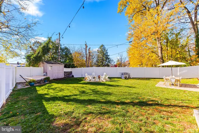 $575,000 | 231 East Timonium Road, Lutherville-Timonium, MD 21093