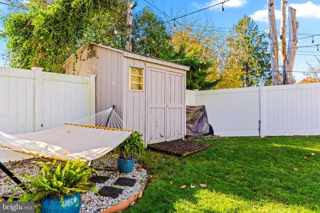 $575,000 | 231 East Timonium Road, Lutherville-Timonium, MD 21093