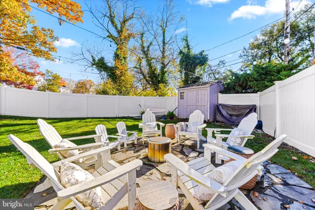 $575,000 | 231 East Timonium Road, Lutherville-Timonium, MD 21093