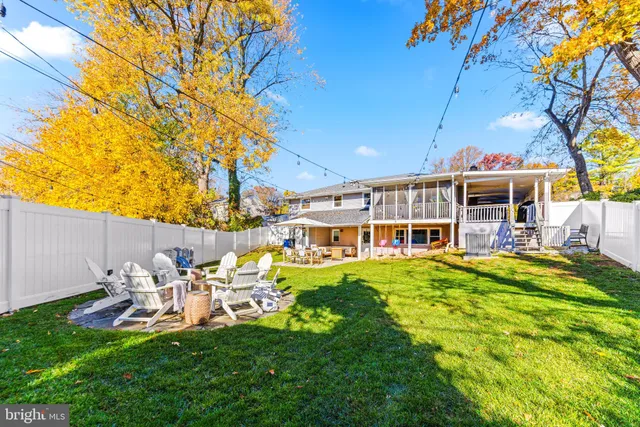 $575,000 | 231 East Timonium Road, Lutherville-Timonium, MD 21093