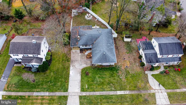 $575,000 | 231 East Timonium Road, Lutherville-Timonium, MD 21093