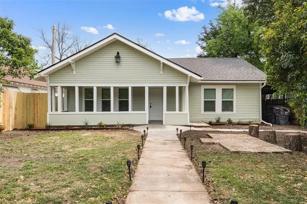 $234,999 | 3112 Homan Avenue, Waco, TX 76707