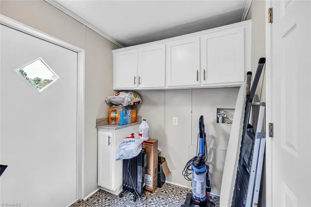 $194,000 | 122 Clebourne Lane, Reidsville, NC 27320