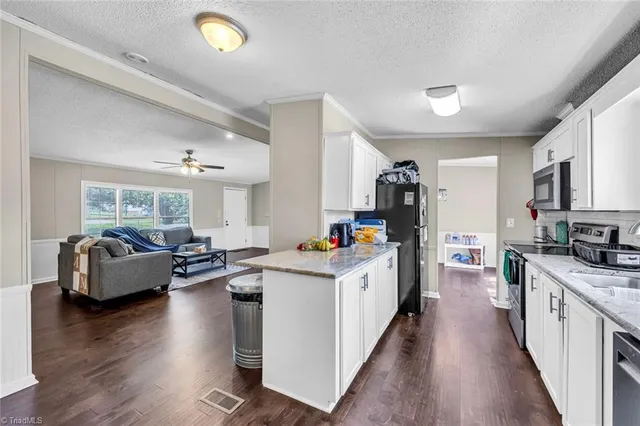 $194,000 | 122 Clebourne Lane, Reidsville, NC 27320