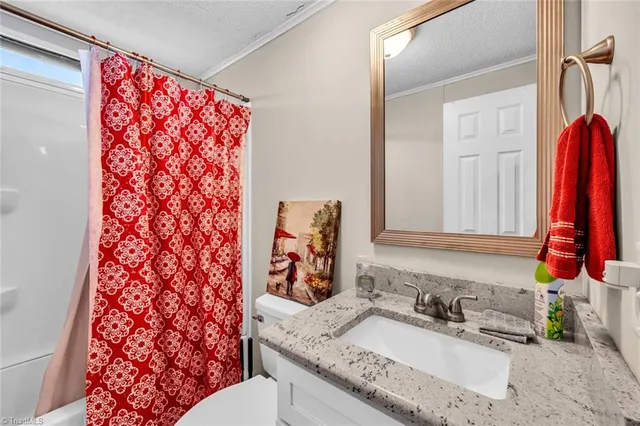 $194,000 | 122 Clebourne Lane, Reidsville, NC 27320