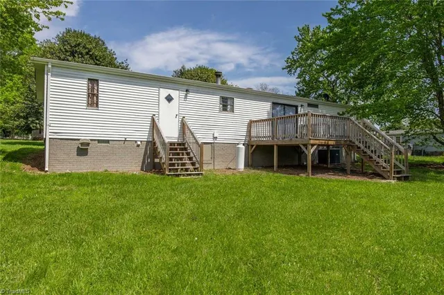 $194,000 | 122 Clebourne Lane, Reidsville, NC 27320