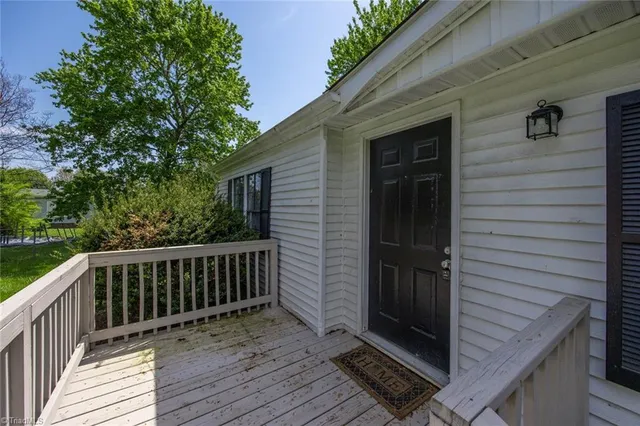 $194,000 | 122 Clebourne Lane, Reidsville, NC 27320