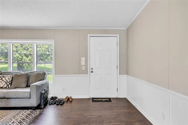 $194,000 | 122 Clebourne Lane, Reidsville, NC 27320