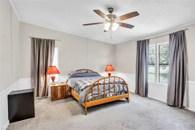 $194,000 | 122 Clebourne Lane, Reidsville, NC 27320