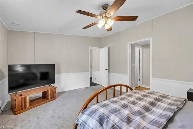 $194,000 | 122 Clebourne Lane, Reidsville, NC 27320