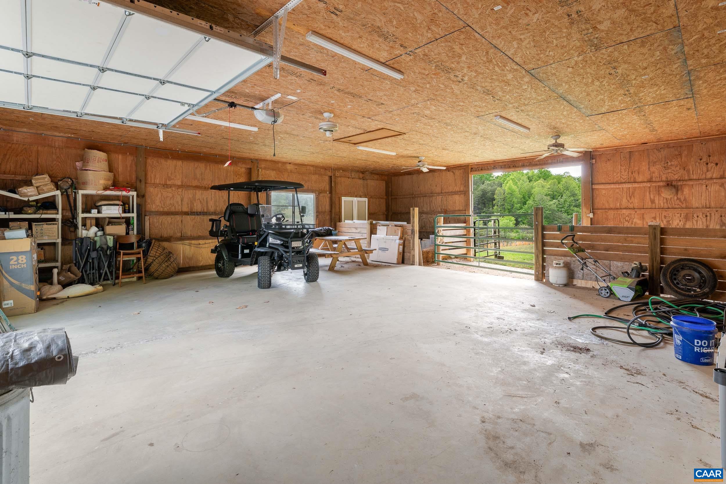 21 Thurman Road Troy, VA 22974 - Photo 63 of 74 Barn