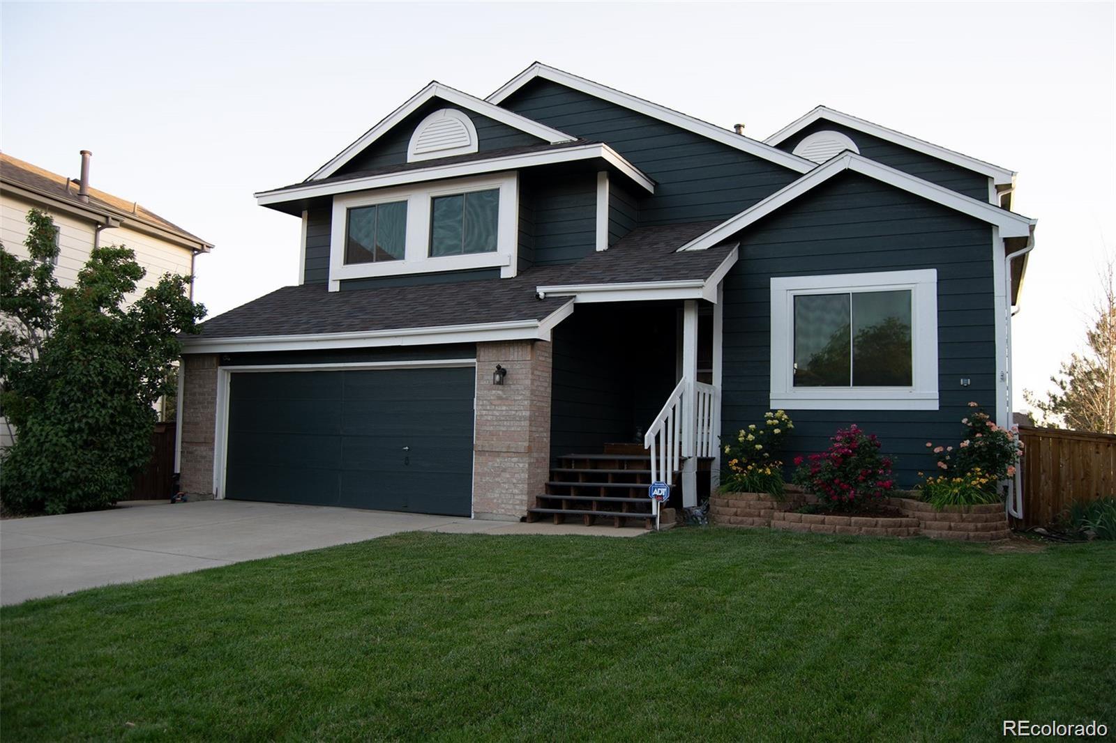 807 Poppywood Place Highlands Ranch, CO 80126 - Photo 2 of 33