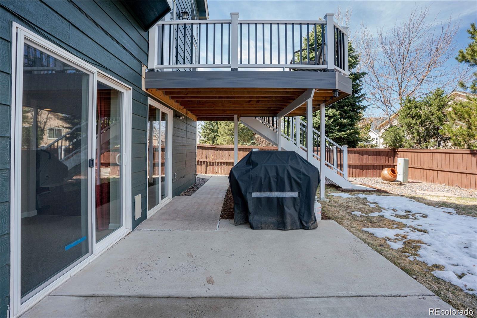807 Poppywood Place Highlands Ranch, CO 80126 - Photo 26 of 33