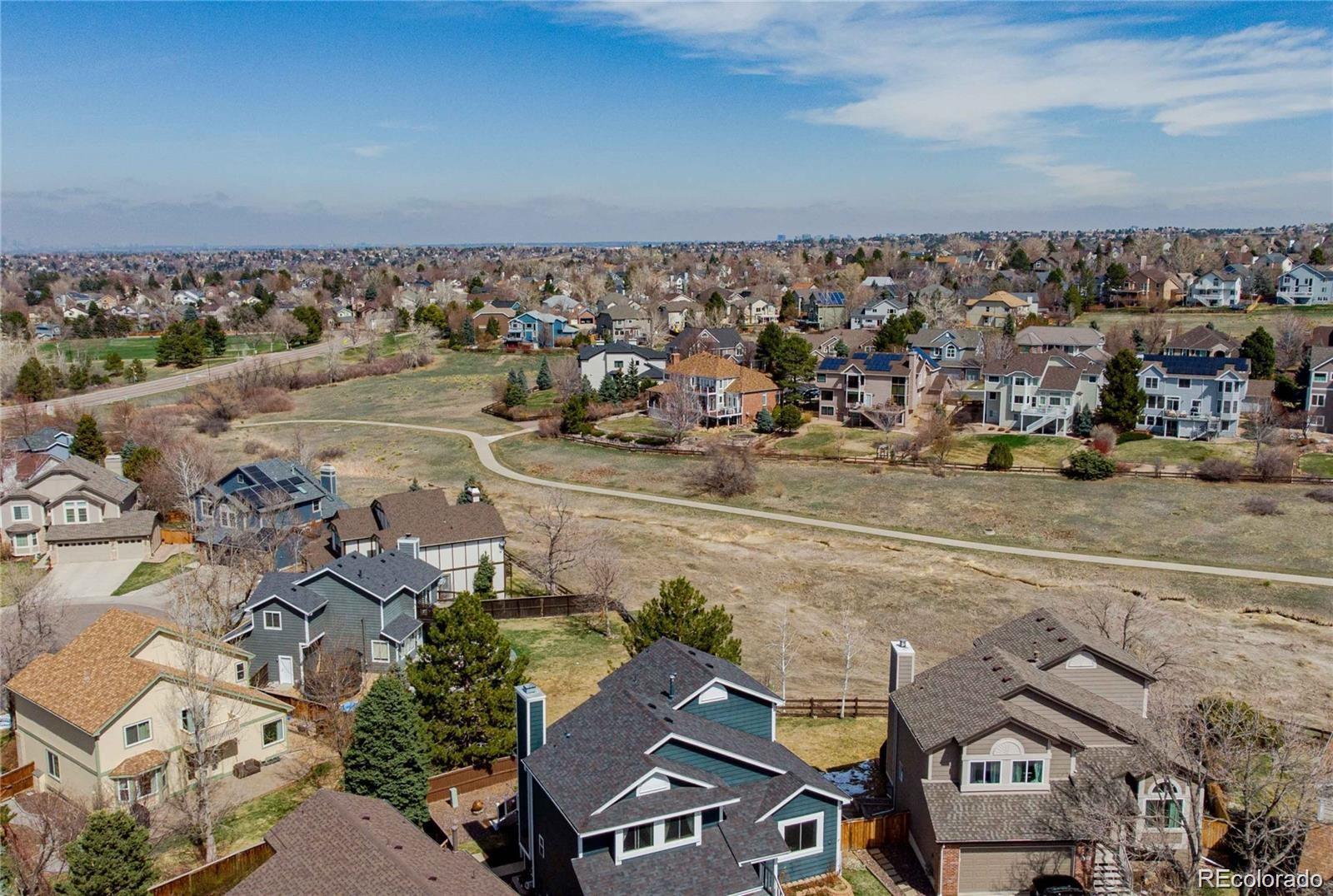 807 Poppywood Place Highlands Ranch, CO 80126 - Photo 30 of 33