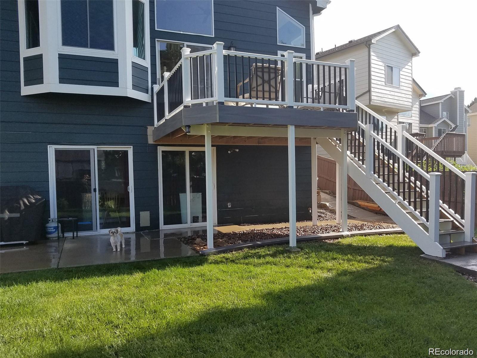 807 Poppywood Place Highlands Ranch, CO 80126 - Photo 33 of 33