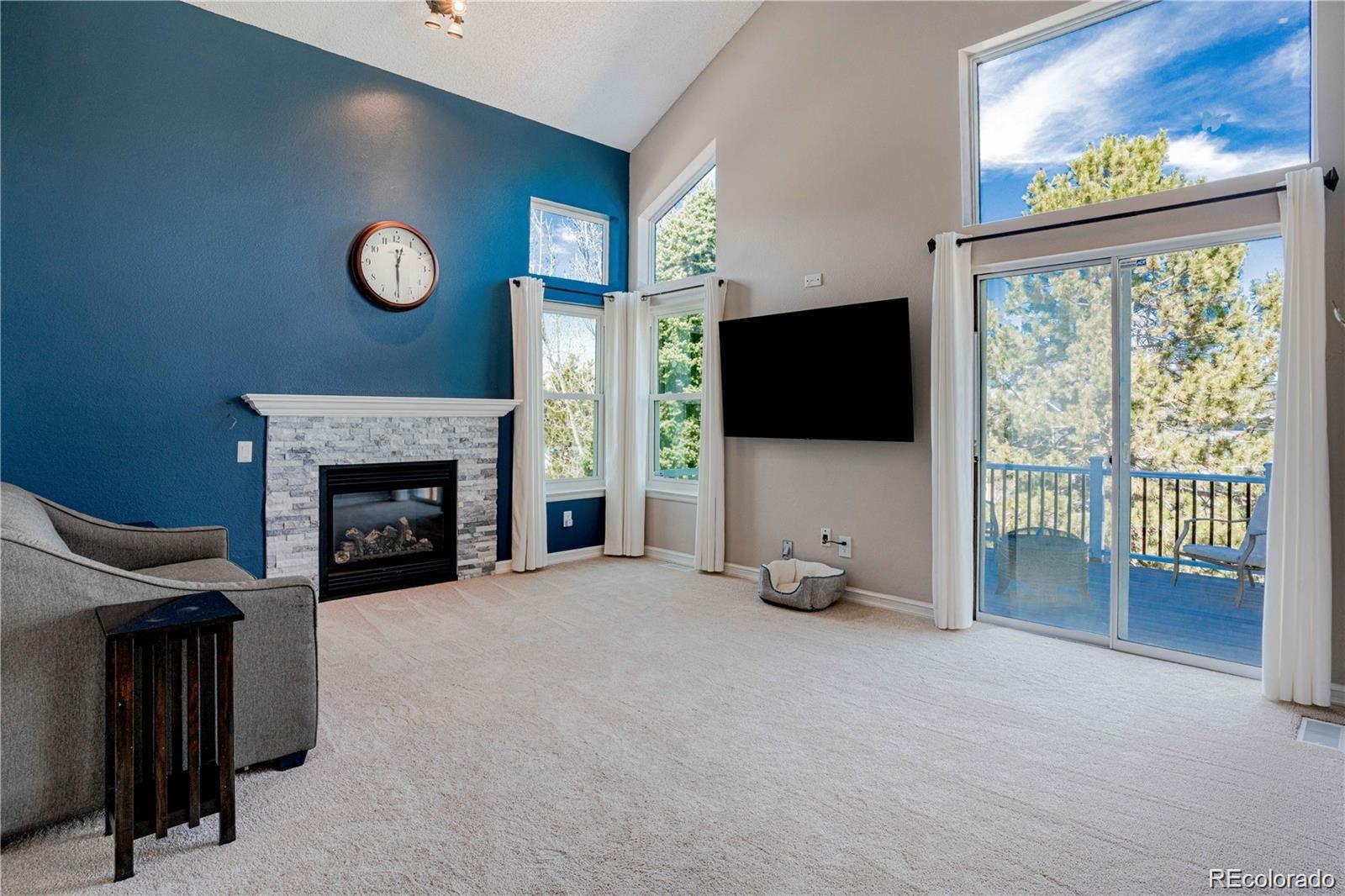 807 Poppywood Place Highlands Ranch, CO 80126 - Photo 4 of 33