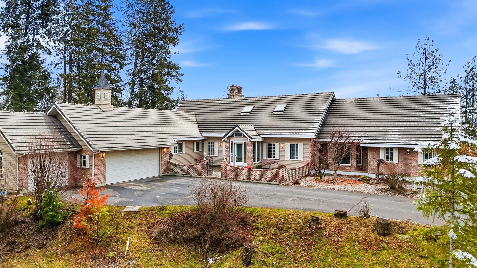 21727 North Vista Circle Colbert, WA 99005 - Photo 1 of 50