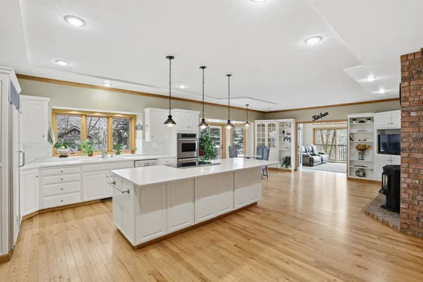 $2,500,000 | 21727 North Vista Circle, Colbert, WA 99005