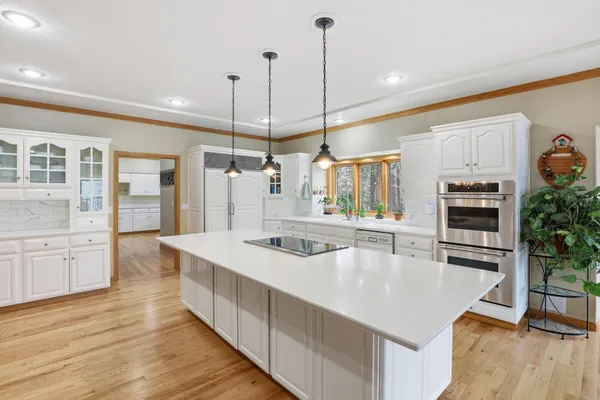 $2,500,000 | 21727 North Vista Circle, Colbert, WA 99005