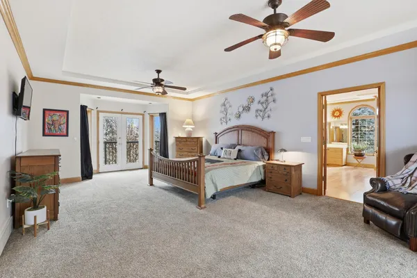 $2,500,000 | 21727 North Vista Circle, Colbert, WA 99005