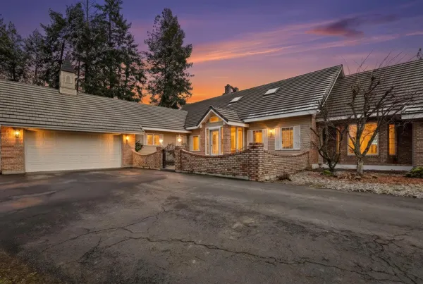 $2,500,000 | 21727 North Vista Circle, Colbert, WA 99005