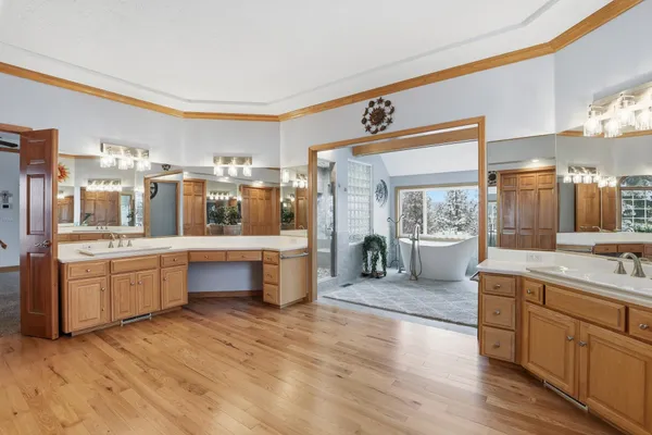 $2,500,000 | 21727 North Vista Circle, Colbert, WA 99005