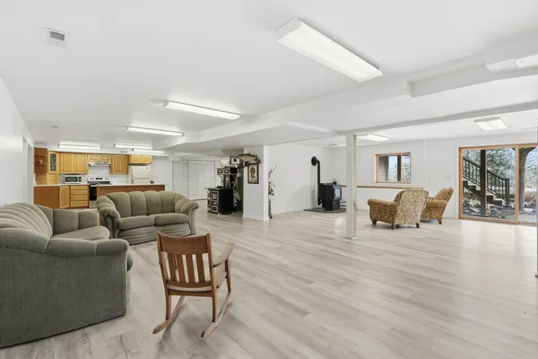 $2,500,000 | 21727 North Vista Circle, Colbert, WA 99005