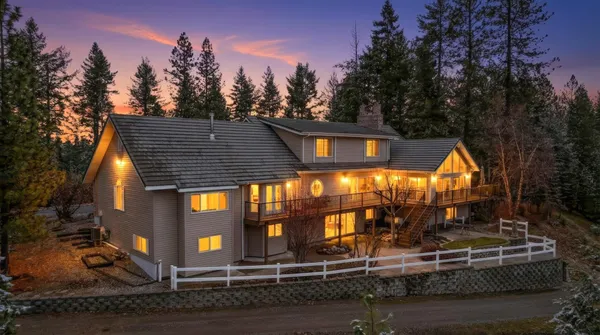 $2,500,000 | 21727 North Vista Circle, Colbert, WA 99005
