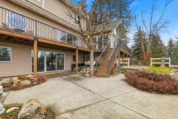 $2,500,000 | 21727 North Vista Circle, Colbert, WA 99005
