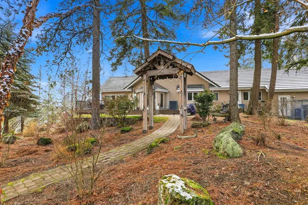 $2,500,000 | 21727 North Vista Circle, Colbert, WA 99005