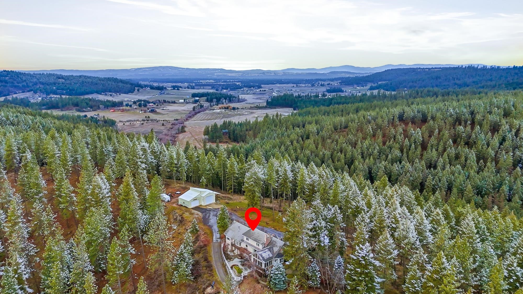 21727 North Vista Circle Colbert, WA 99005 - Photo 49 of 50